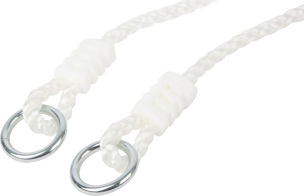 Small Foot Schommelzitje 66 X 14 X 190 Cm - Groen