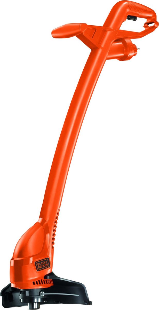 BLACK+DECKER Grastrimmer Gl310 - Naranjo