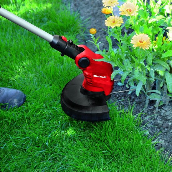Einhell Gc-et 4025 Elektrische Grastrimmer - Rood