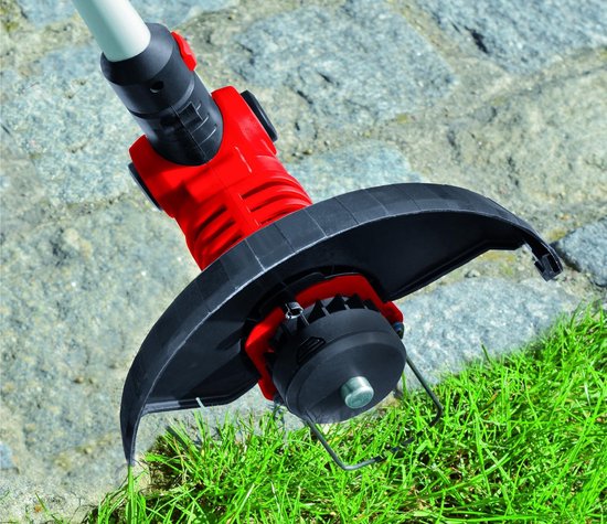 Einhell Gc-et 4025 Elektrische Grastrimmer - Rood