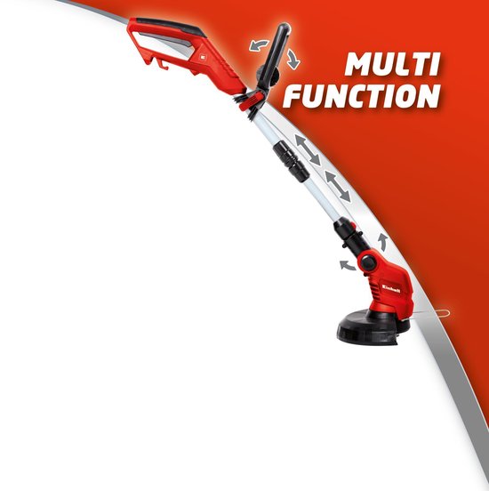 Einhell Gc-et 4025 Elektrische Grastrimmer - Rood