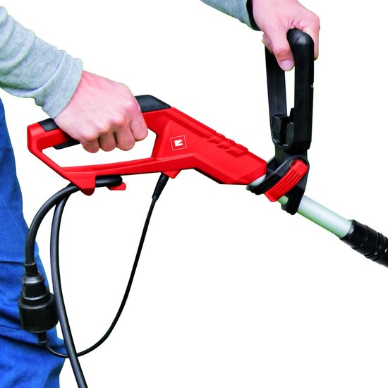 Einhell Gc-et 4025 Elektrische Grastrimmer - Rood