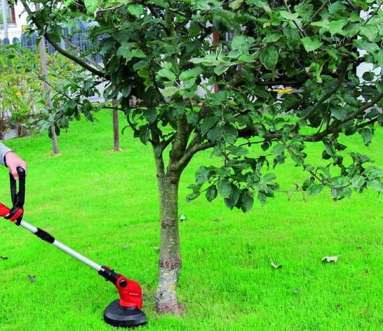 Einhell Gc-et 4025 Elektrische Grastrimmer - Rood
