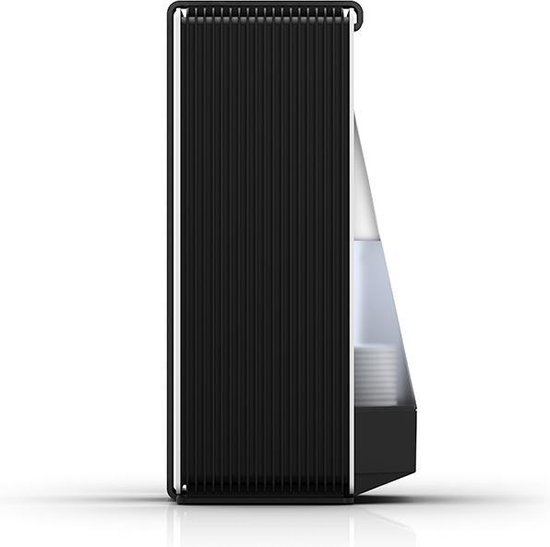 Stadler Form - Robert -Luchtreiniger/luchtbevochtiger In 1--80m2 - Zwart