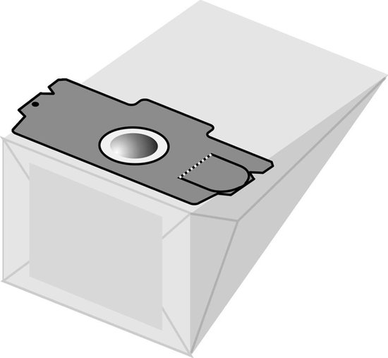 AEG Stofzuigerzakken Gr13 5 Stuks