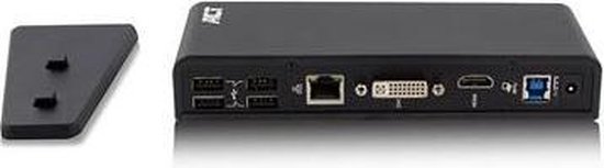 ACT USB 3.2 Gen1 Docking station
