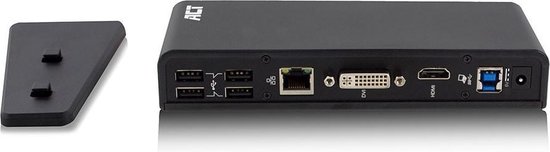 ACT USB 3.2 Gen1 Docking station