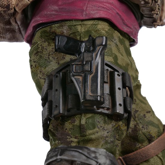 Ubisoft Ghost Recon Breakpoint: Nomad Figurine