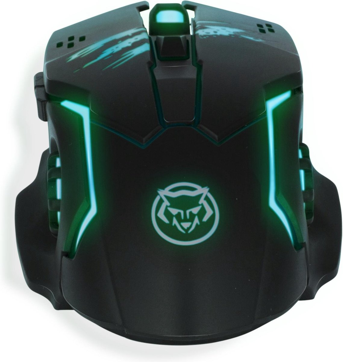 Qware - Gaming - Muis - Phoenix