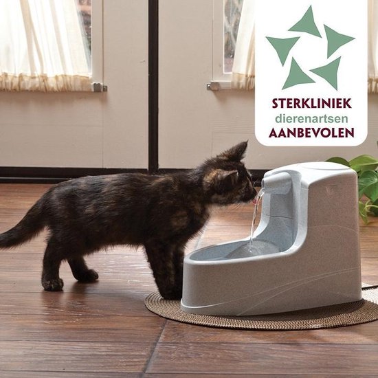 Petsafe Drinkfontein Drinkwell Mini