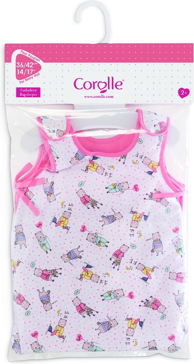 Corolle Turbulette Voor Baby's