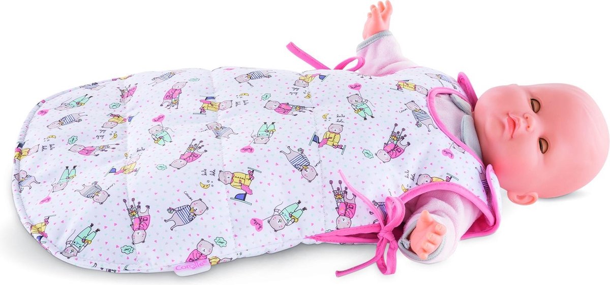 Corolle Turbulette Voor Baby's