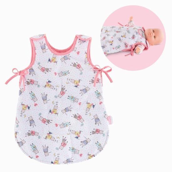 Corolle Turbulette Voor Baby's