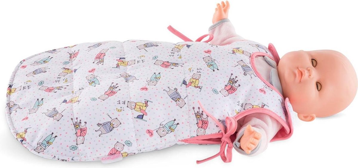 Corolle Turbulette Voor Baby's