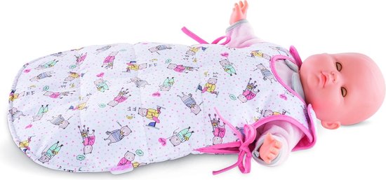 Corolle Turbulette Voor Baby's