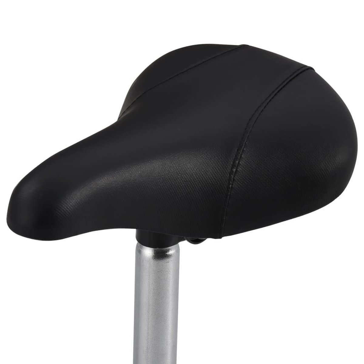 Vidaxl Step Elektrisch Met Zitje 120 W - Roze