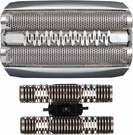 Braun Combipack 8000 51s