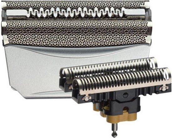 Braun Combipack 8000 51s