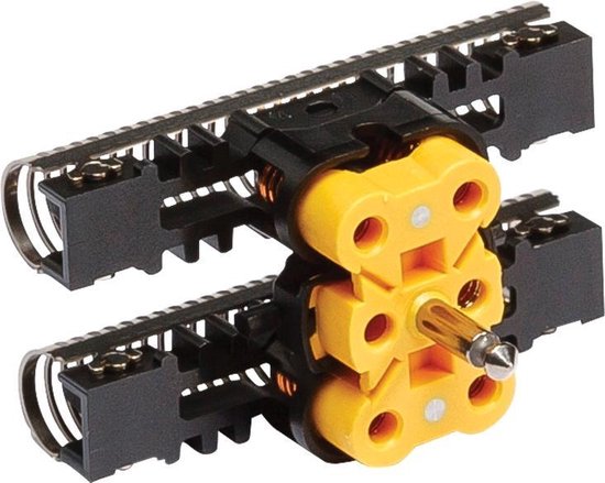 Braun Combipack 8000 51s