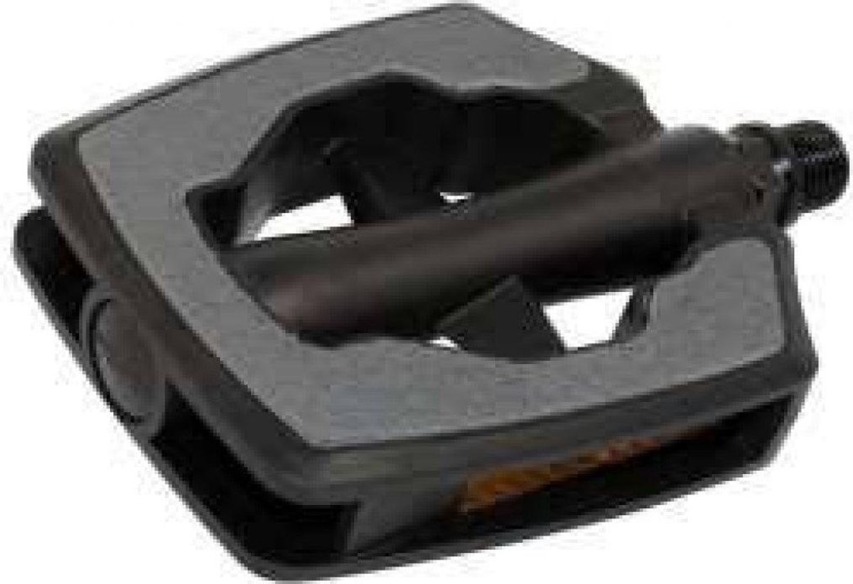 Union Anti-slippedalen Sp-880 118 X 88 Mm Pp/ - Zwart