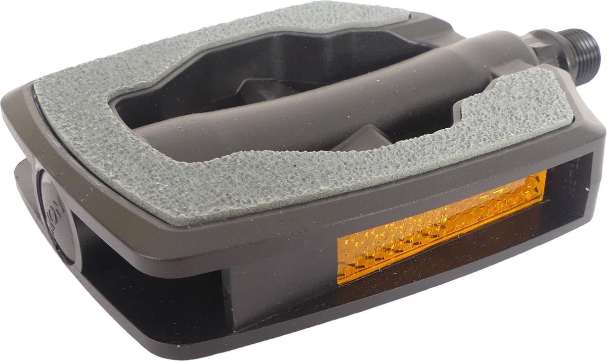 Union Anti-slippedalen Sp-880 118 X 88 Mm Pp/ - Zwart