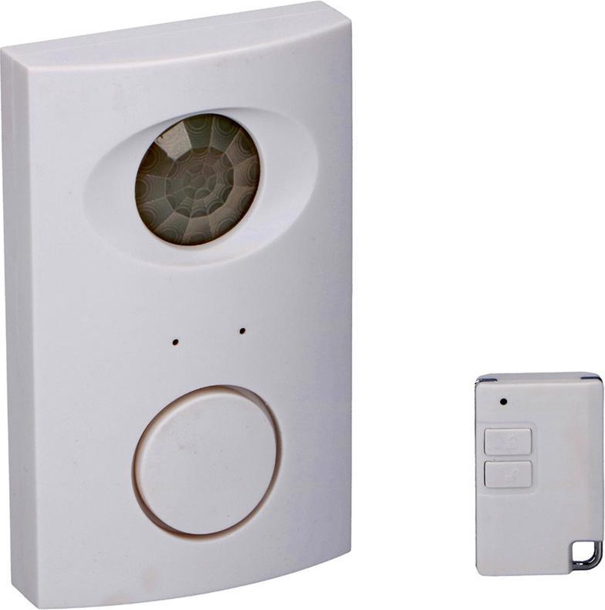 Grundig Bewegingsalarm Met Sensor