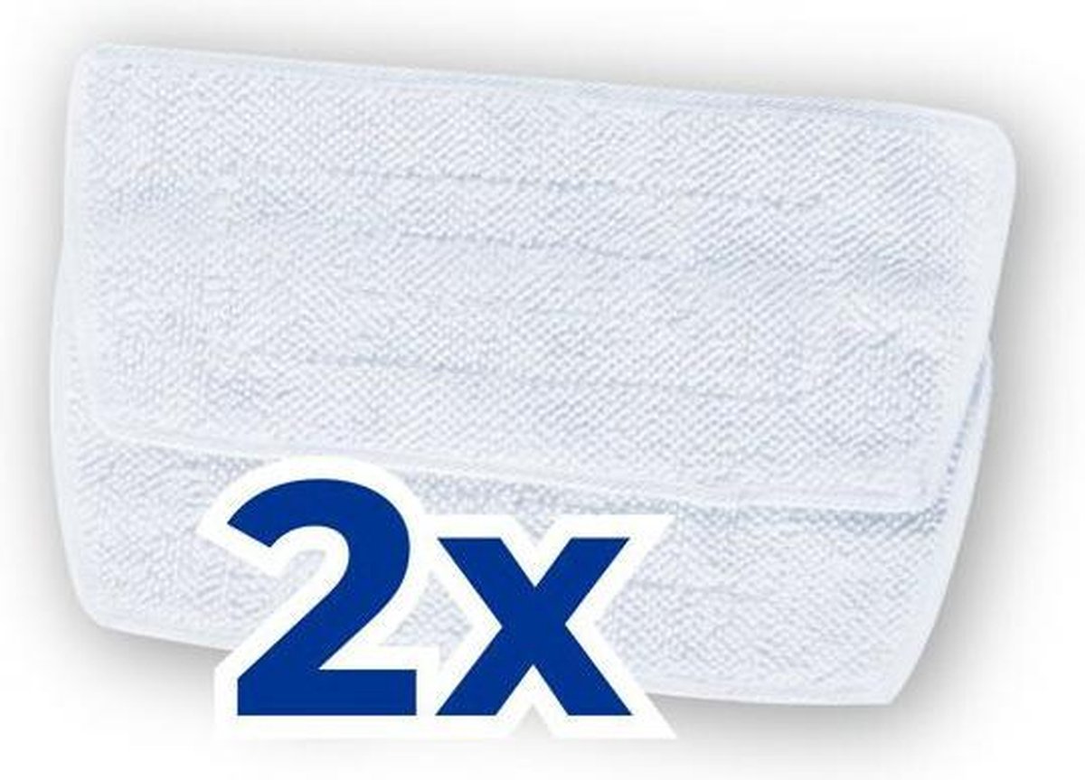 Vileda Steam Xxl Vervanging