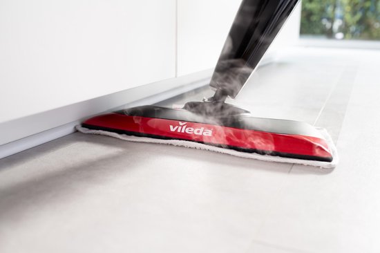 Vileda Steam Xxl Vervanging