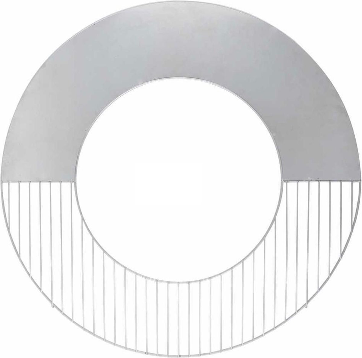 Bbq Rooster/bakplaat