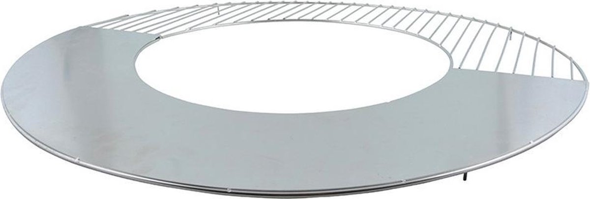 Bbq Rooster/bakplaat