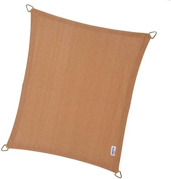 Nesling Coolfit 3x5 Zand - Beige