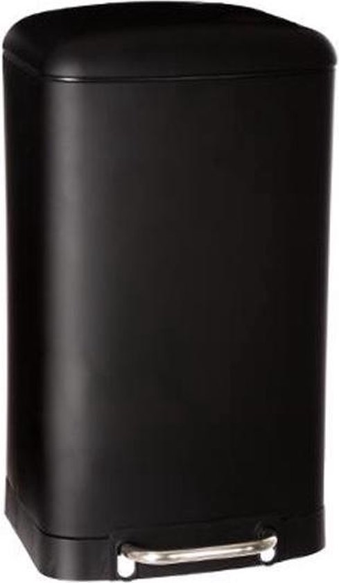 Pedaalemmer Ariane - 30 Liter - Negro