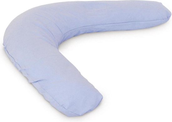 Sissel Voedingskussen Comfort Sis-170.001 - Wit