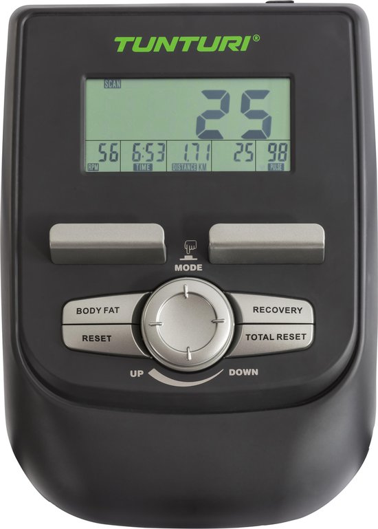 Tunturi Competence F20 Hometrainer