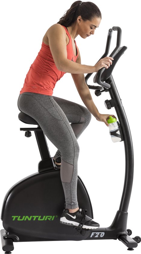 Tunturi Competence F20 Hometrainer