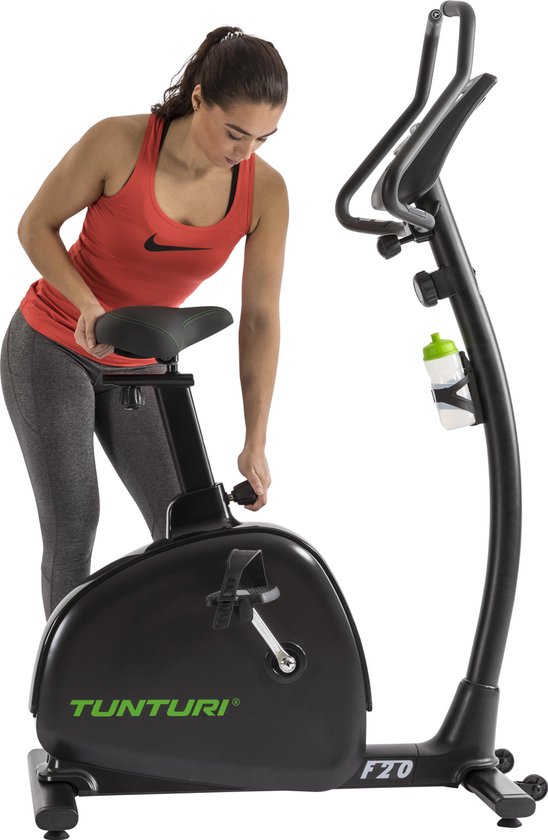Tunturi Competence F20 Hometrainer