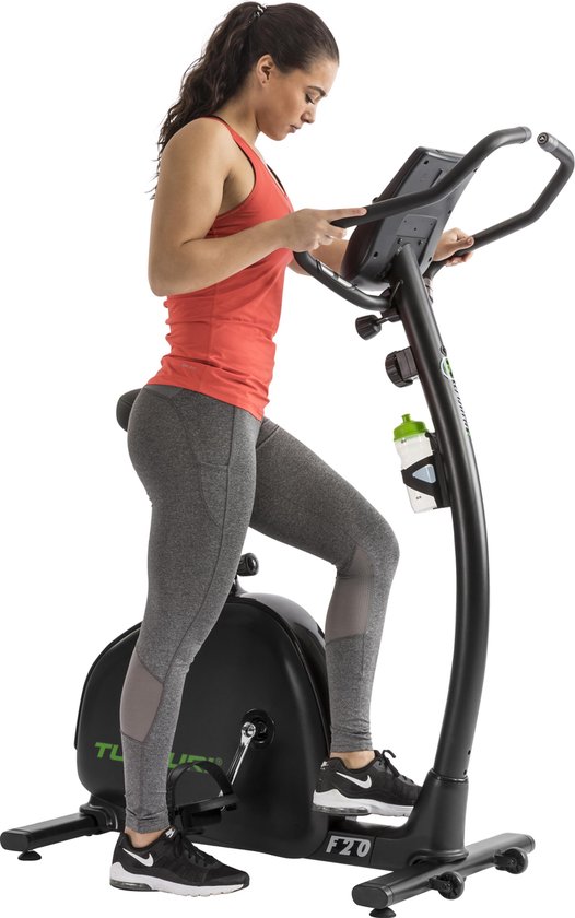 Tunturi Competence F20 Hometrainer