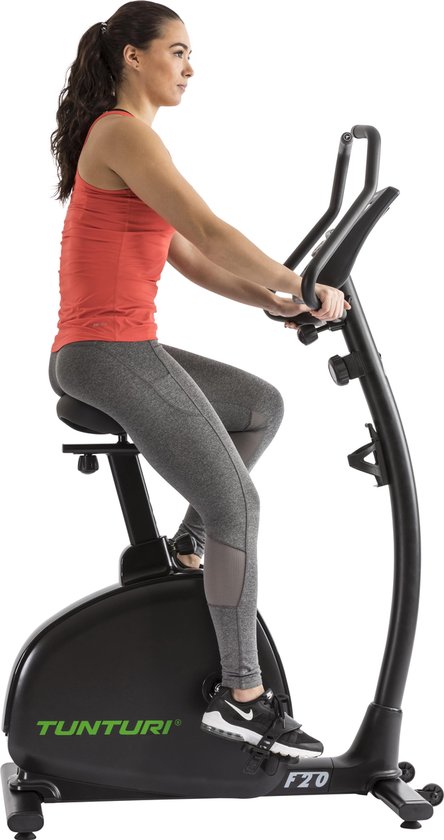 Tunturi Competence F20 Hometrainer