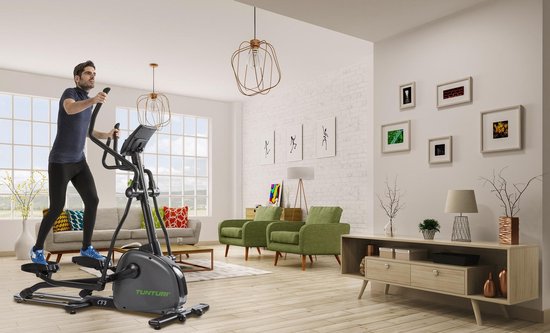 Tunturi Performance C55-f Crosstrainer