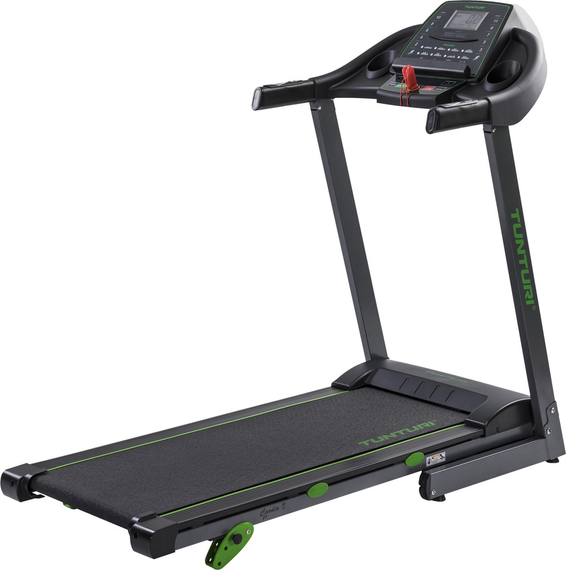 Tunturi Cardio Fit T30 Loopband