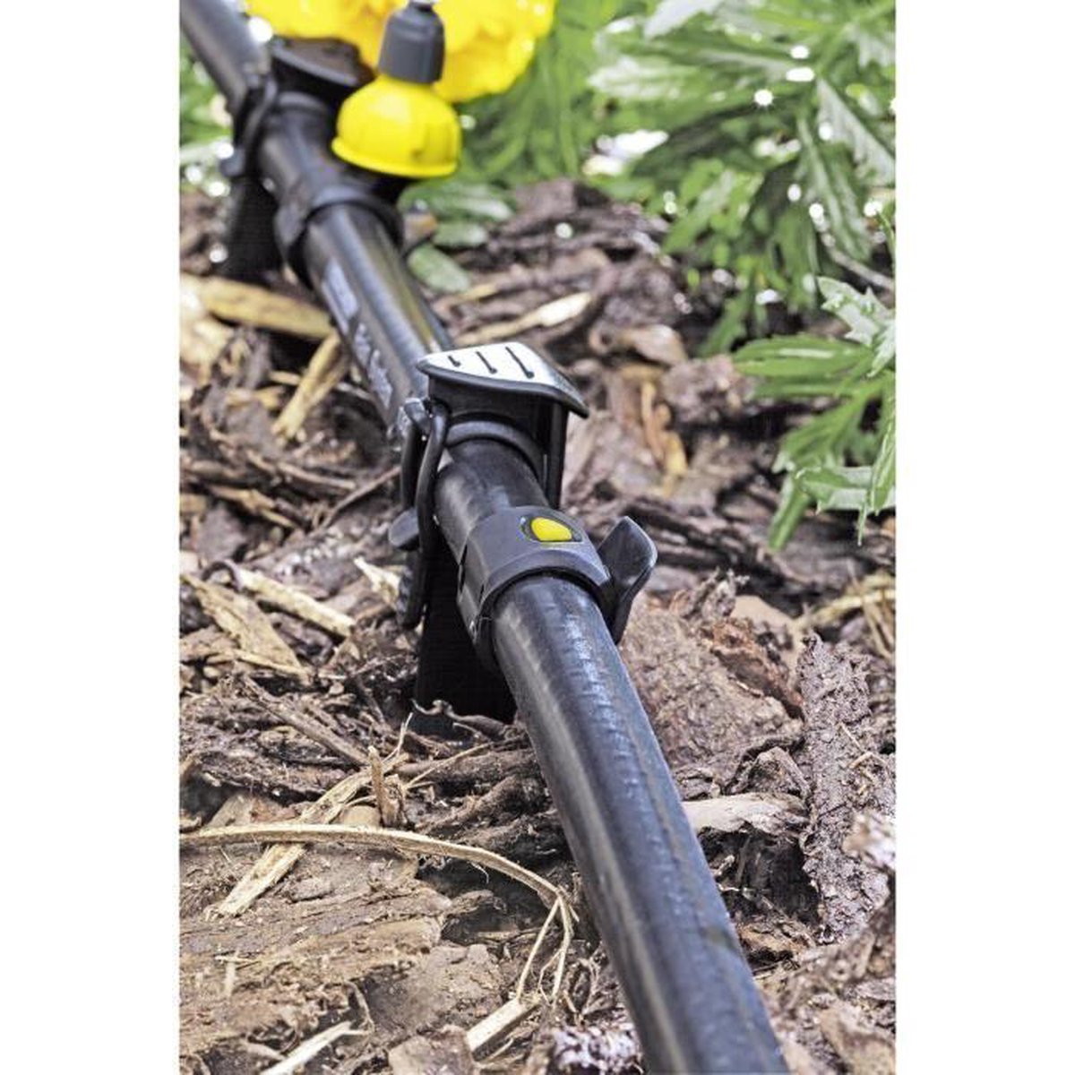 Kärcher Reparatiekraag