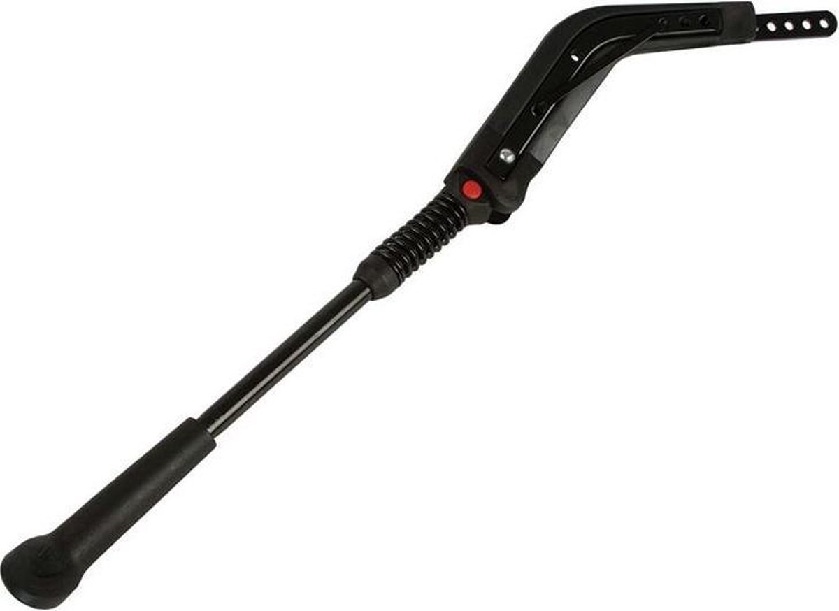 Hebie Standaard Achter Atb/hybride Staal 26-28 Inch - Zwart