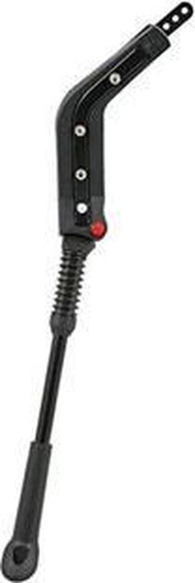 Hebie Standaard Achter Atb/hybride Staal 26-28 Inch - Zwart