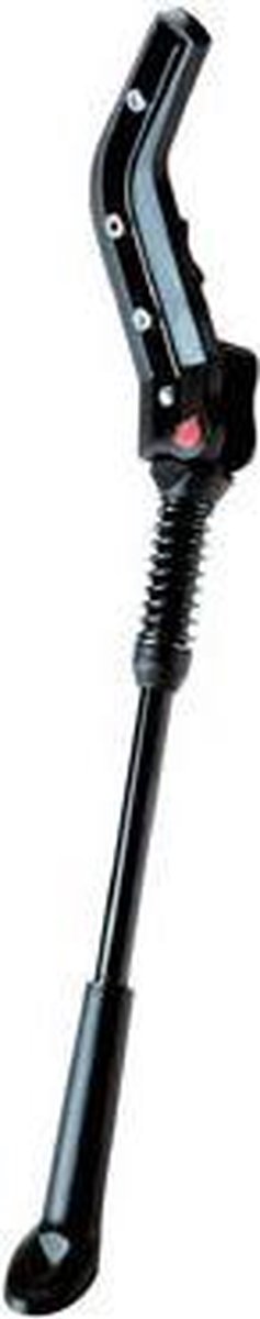 Hebie Standaard Achter Atb/hybride Staal 26-28 Inch - Zwart