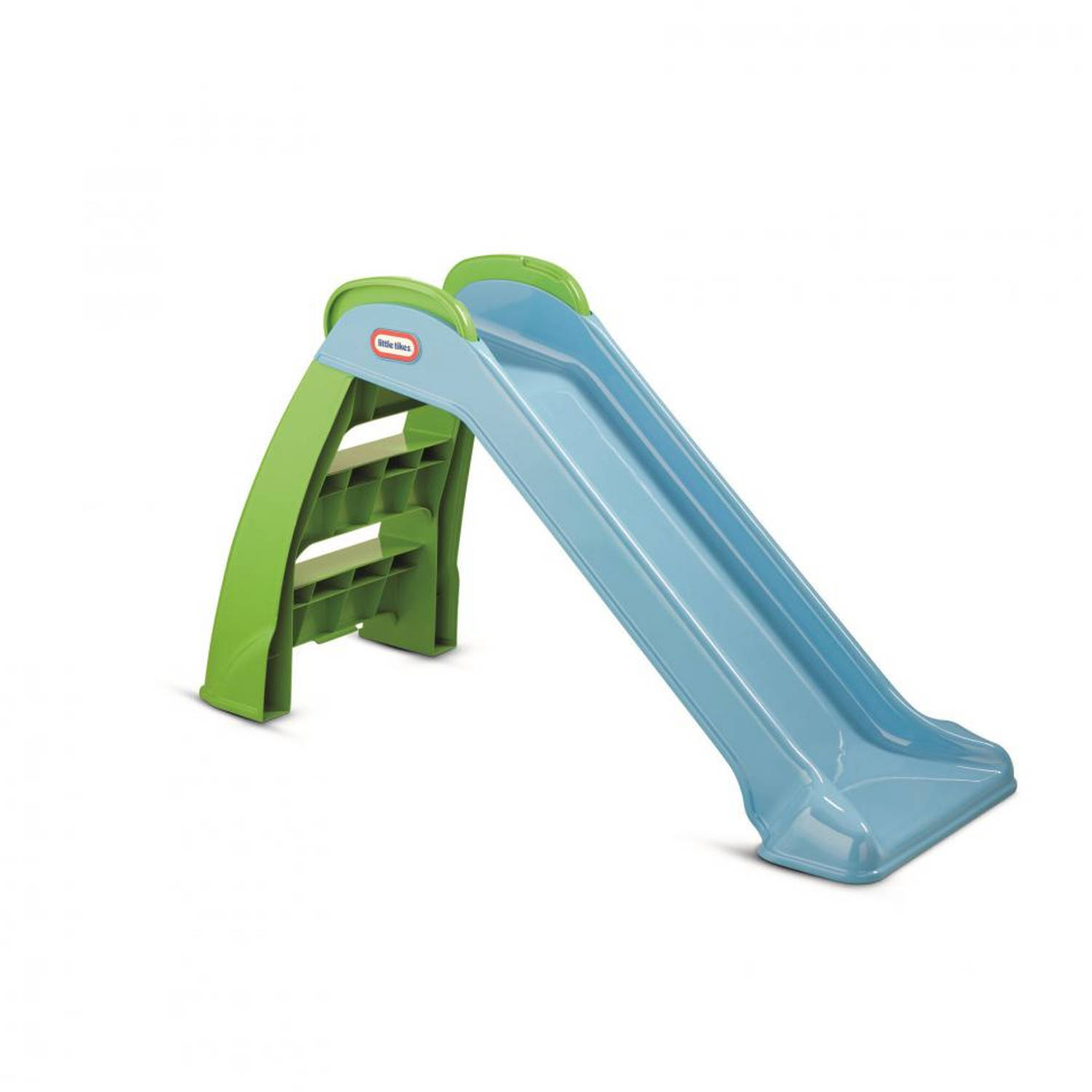 Little Tikes Eerste Glijbaan - - Azul