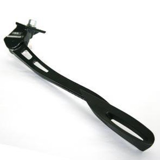 ESGE Standaard Enkel Zoom Aluminium 24-28 Inch 29mm - Zwart