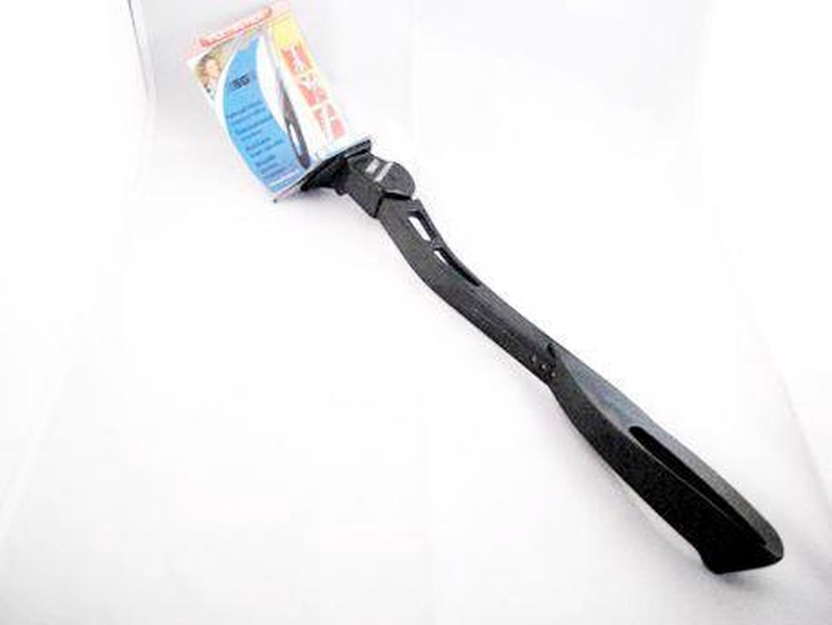 ESGE Standaard Enkel Zoom Aluminium 24-28 Inch 29mm - Zwart