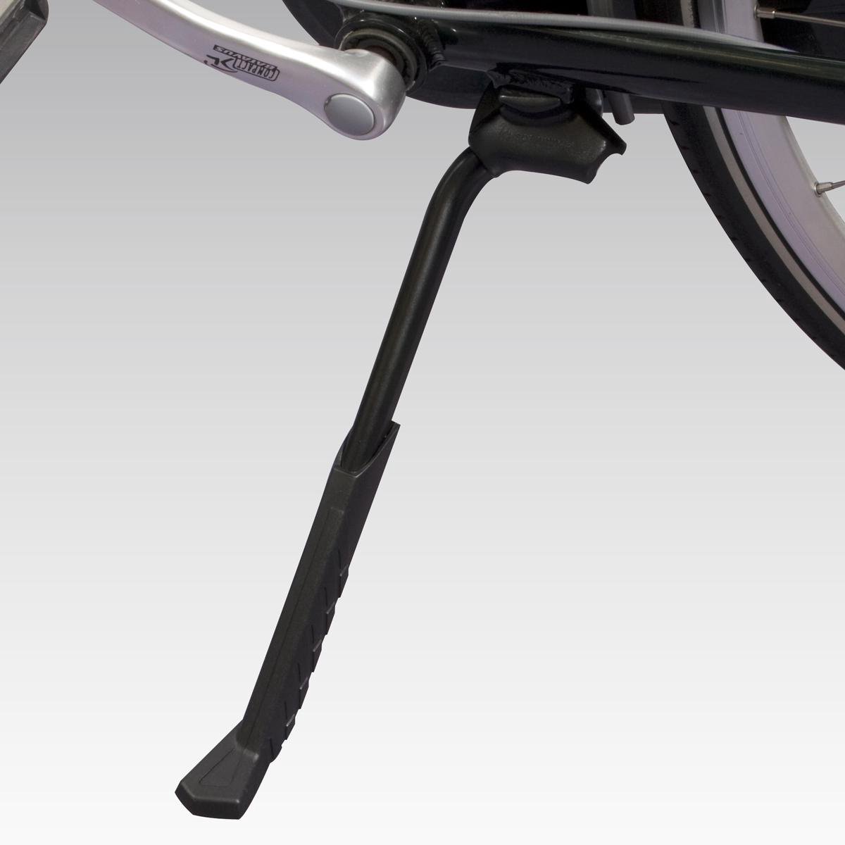Spanninga Standaard Libra 24-28 Inch Enkel Verstelbaar - Zwart