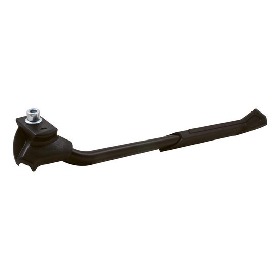 Spanninga Standaard Libra 24-28 Inch Enkel Verstelbaar - Zwart