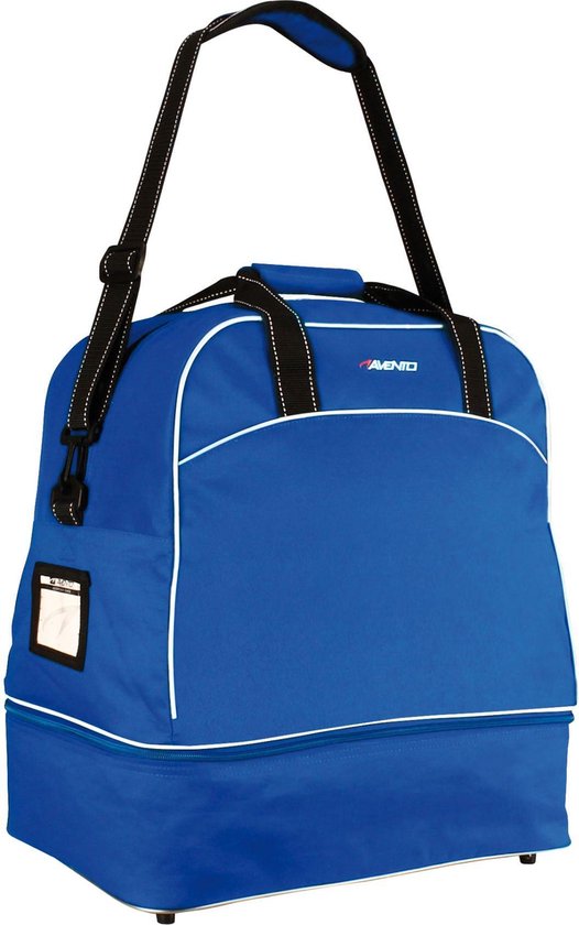 Avento Sporttas Unisex 42 X 45 X 30 Cm - Blauw